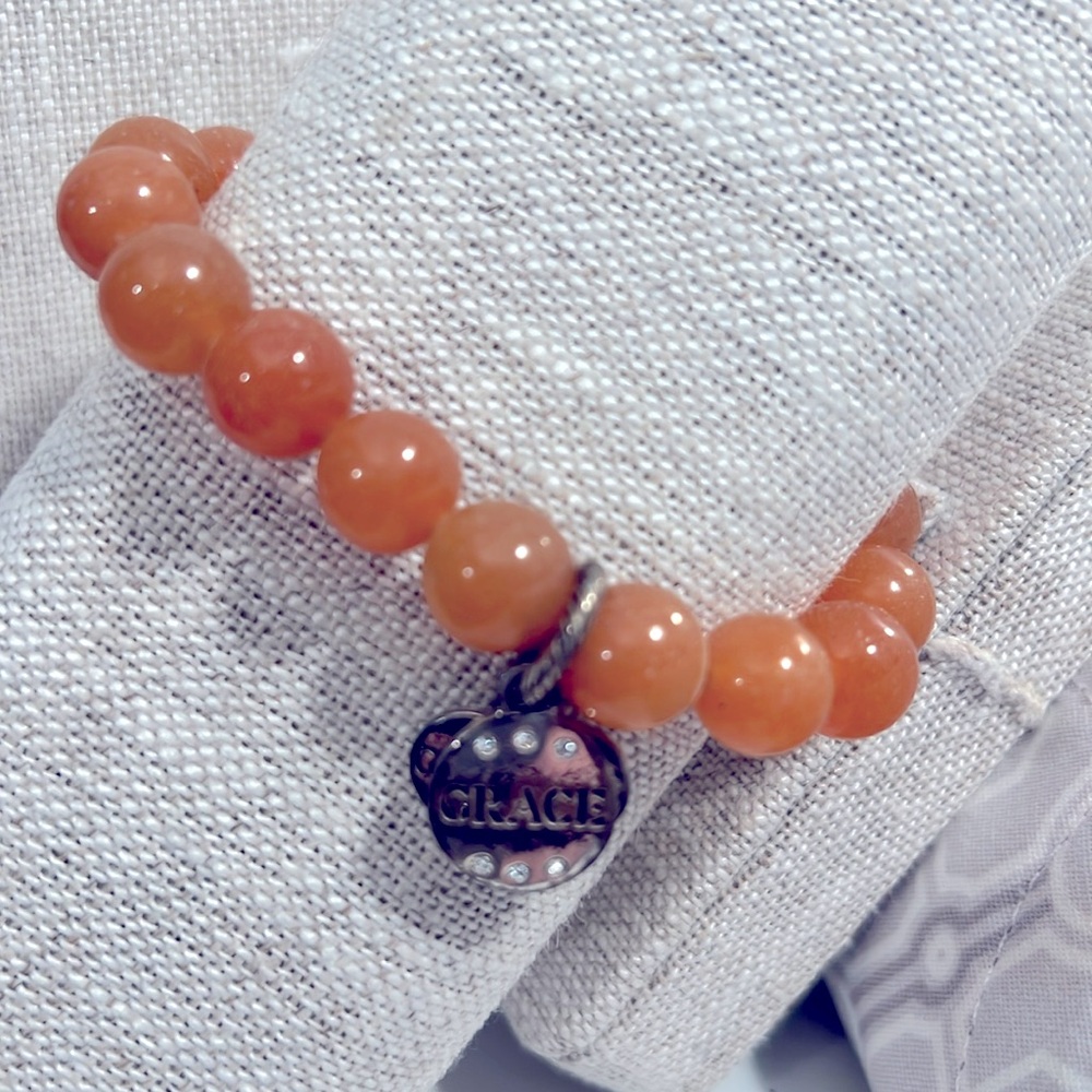 Brighton - Story of Grace Bracelet